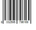 Barcode Image for UPC code 8032595796169