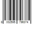 Barcode Image for UPC code 8032595796374