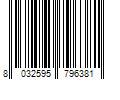 Barcode Image for UPC code 8032595796381