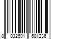 Barcode Image for UPC code 8032601681236