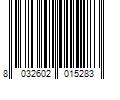 Barcode Image for UPC code 8032602015283