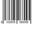 Barcode Image for UPC code 8032605068095