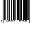 Barcode Image for UPC code 8032605270528