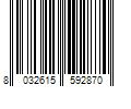 Barcode Image for UPC code 8032615592870