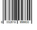 Barcode Image for UPC code 8032618956600