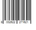 Barcode Image for UPC code 8032622271621