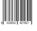 Barcode Image for UPC code 8032632621621