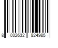 Barcode Image for UPC code 8032632824985