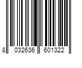 Barcode Image for UPC code 8032636601322