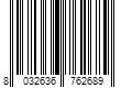 Barcode Image for UPC code 8032636762689