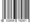 Barcode Image for UPC code 8032636762801