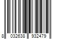 Barcode Image for UPC code 8032638932479