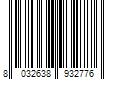 Barcode Image for UPC code 8032638932776