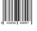 Barcode Image for UPC code 8032638938907