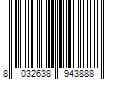 Barcode Image for UPC code 8032638943888