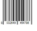 Barcode Image for UPC code 8032649454786