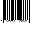 Barcode Image for UPC code 8032679150030