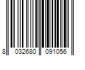 Barcode Image for UPC code 8032680091056