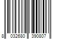 Barcode Image for UPC code 8032680390807