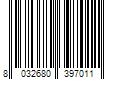 Barcode Image for UPC code 8032680397011