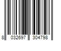 Barcode Image for UPC code 8032697304798