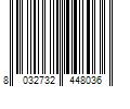 Barcode Image for UPC code 8032732448036