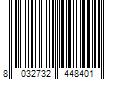 Barcode Image for UPC code 8032732448401