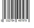 Barcode Image for UPC code 8032754457979