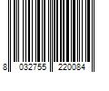 Barcode Image for UPC code 8032755220084