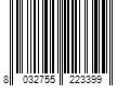 Barcode Image for UPC code 8032755223399