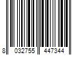 Barcode Image for UPC code 8032755447344