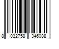 Barcode Image for UPC code 8032758346088