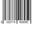 Barcode Image for UPC code 8032774408050