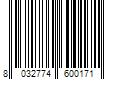 Barcode Image for UPC code 8032774600171