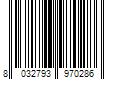 Barcode Image for UPC code 8032793970286