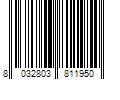 Barcode Image for UPC code 8032803811950