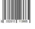 Barcode Image for UPC code 8032810113665