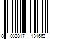 Barcode Image for UPC code 8032817131662