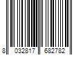 Barcode Image for UPC code 8032817682782