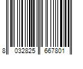 Barcode Image for UPC code 8032825667801