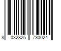 Barcode Image for UPC code 8032825730024