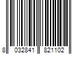 Barcode Image for UPC code 8032841821102