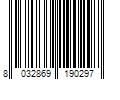 Barcode Image for UPC code 8032869190297