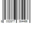 Barcode Image for UPC code 8032877384466