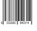 Barcode Image for UPC code 8032880940314