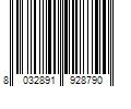 Barcode Image for UPC code 8032891928790