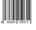 Barcode Image for UPC code 8032894052614