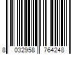 Barcode Image for UPC code 8032958764248