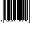 Barcode Image for UPC code 8033102921173