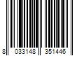 Barcode Image for UPC code 8033148351446